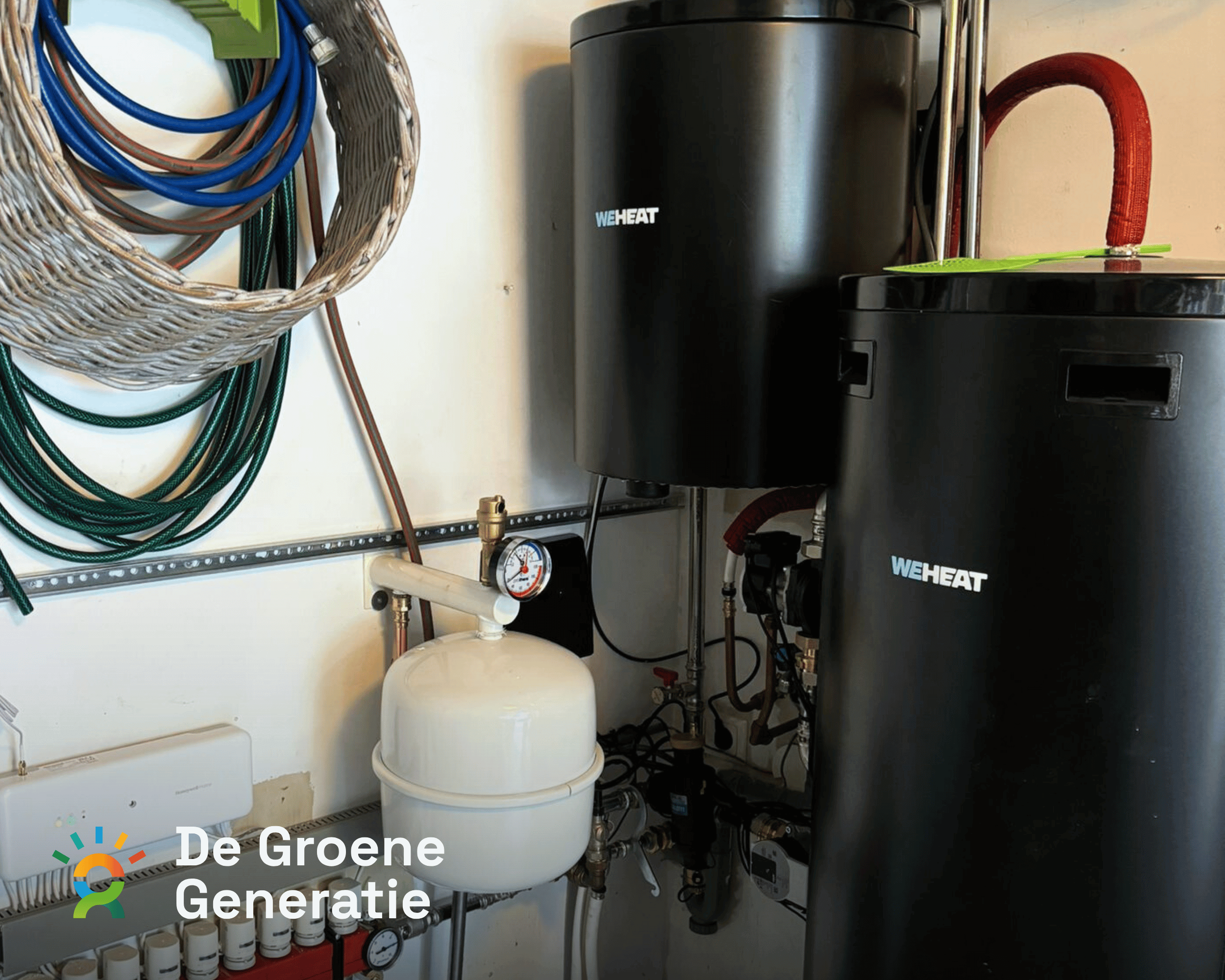 DGG Weheat 2 - De Groene Generatie