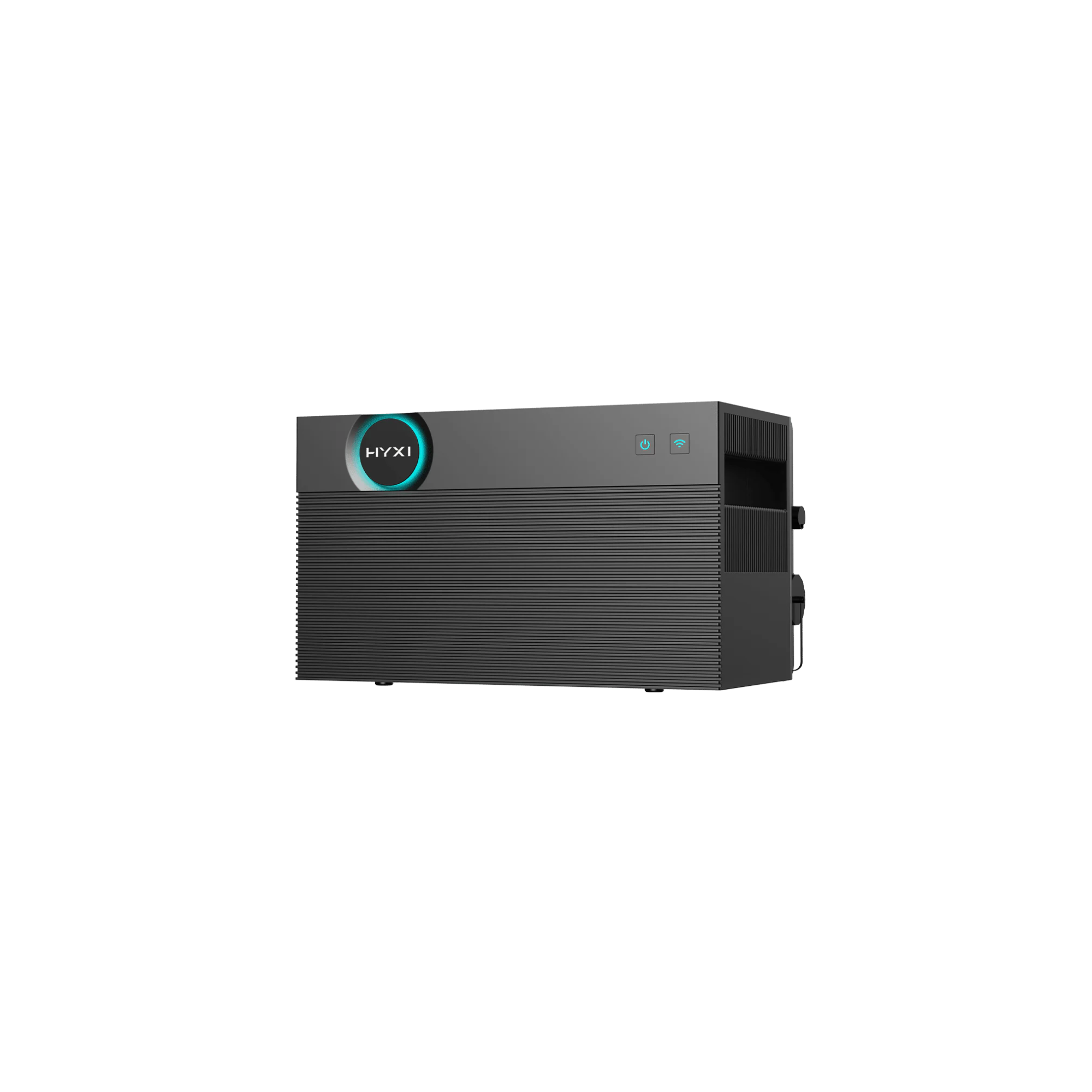HYXi Halo plug&play stekkerbatterij