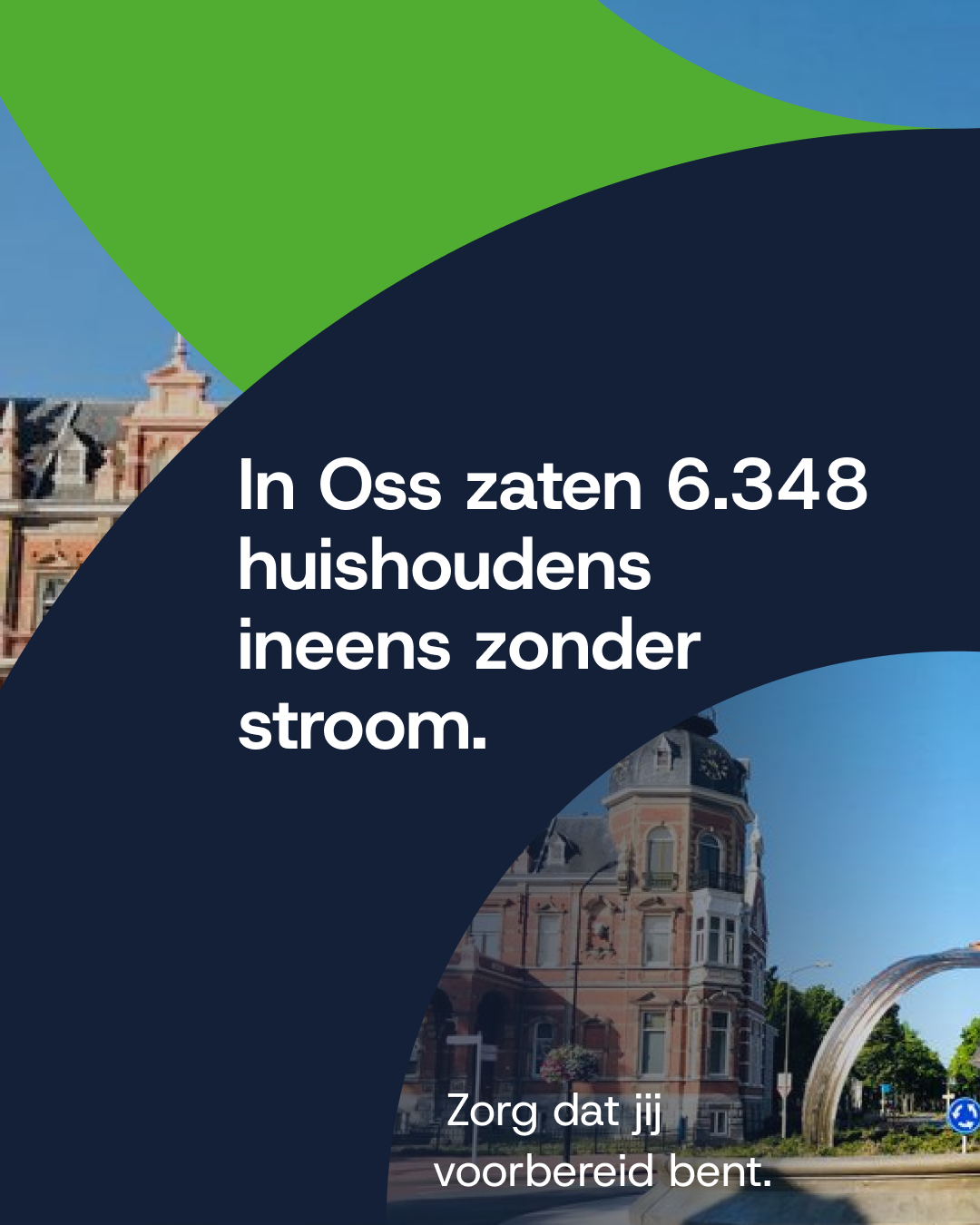 Energiezekerheid