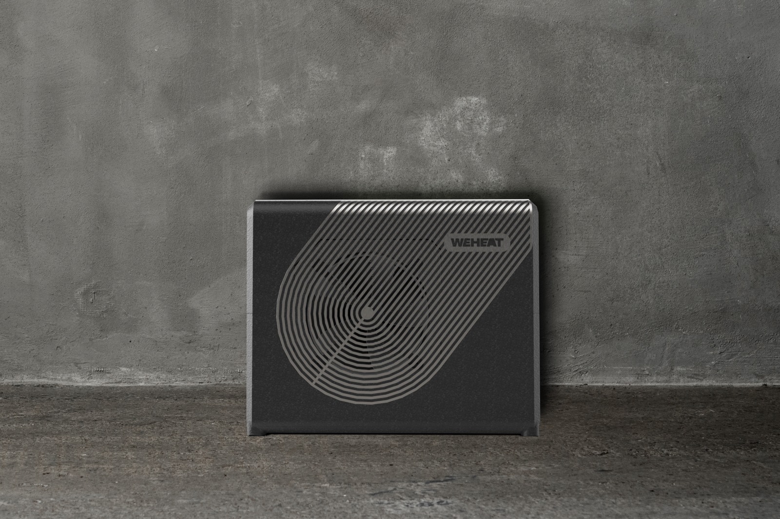 Weheat Intelligence - Weheat warmtepomp