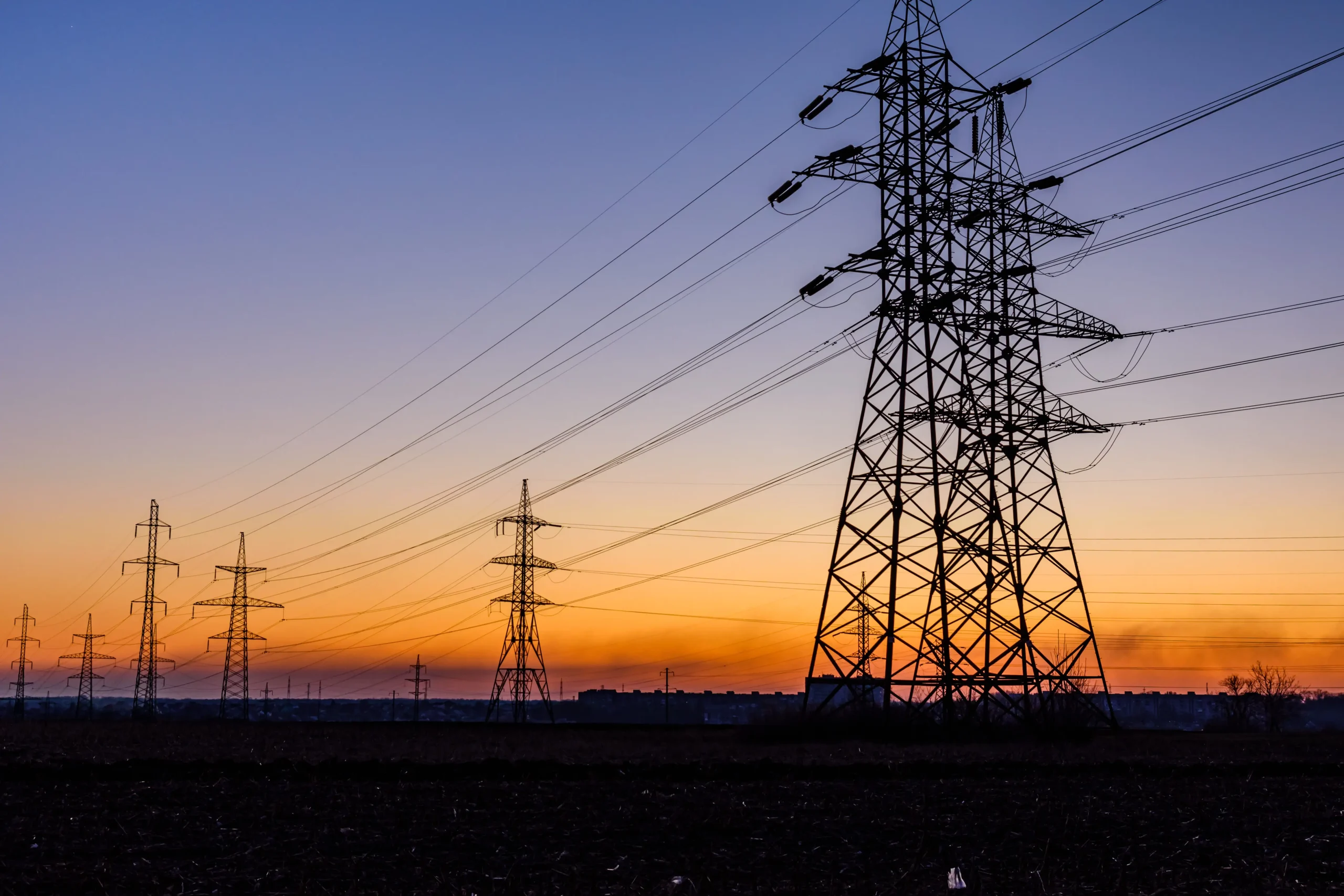 Zakelijke energieopslag en gasprijs