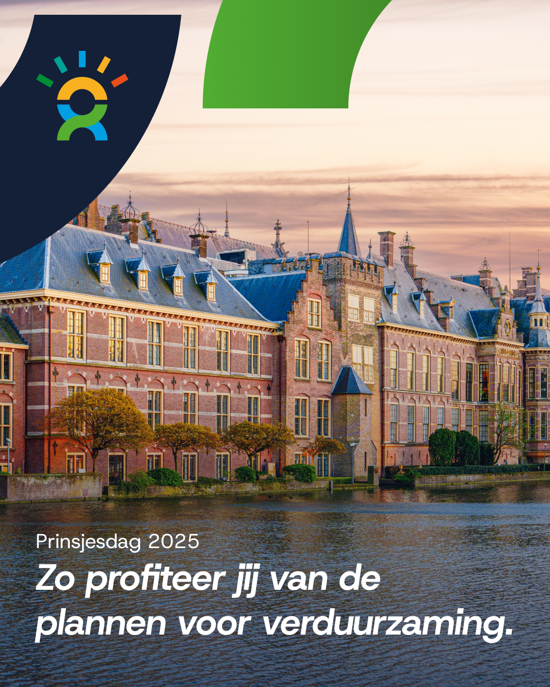 Miljoenennota 2025