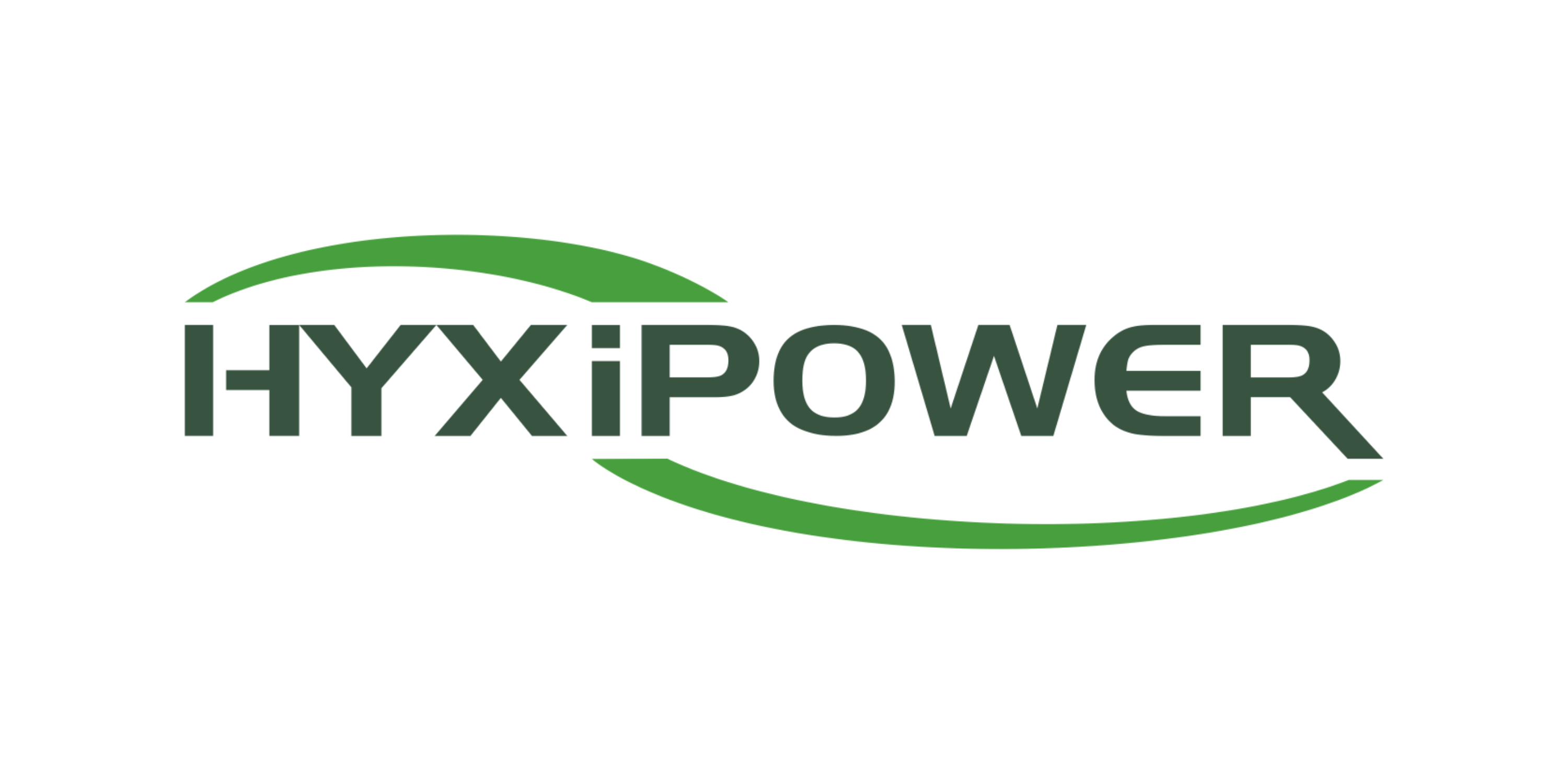 DGG Logo HYXiPOWER - De Groene Generatie