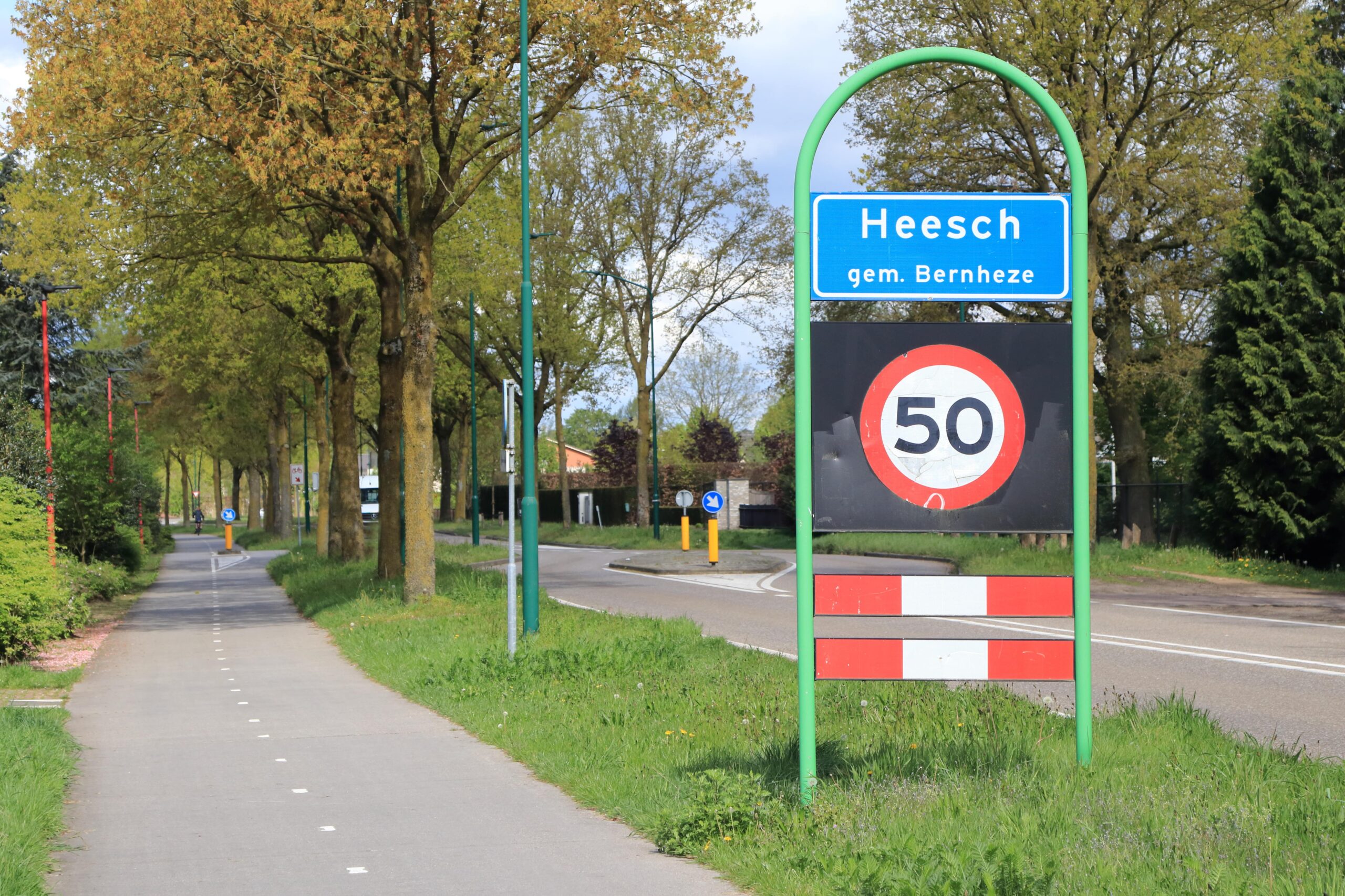 Zonnepanelen Heesch