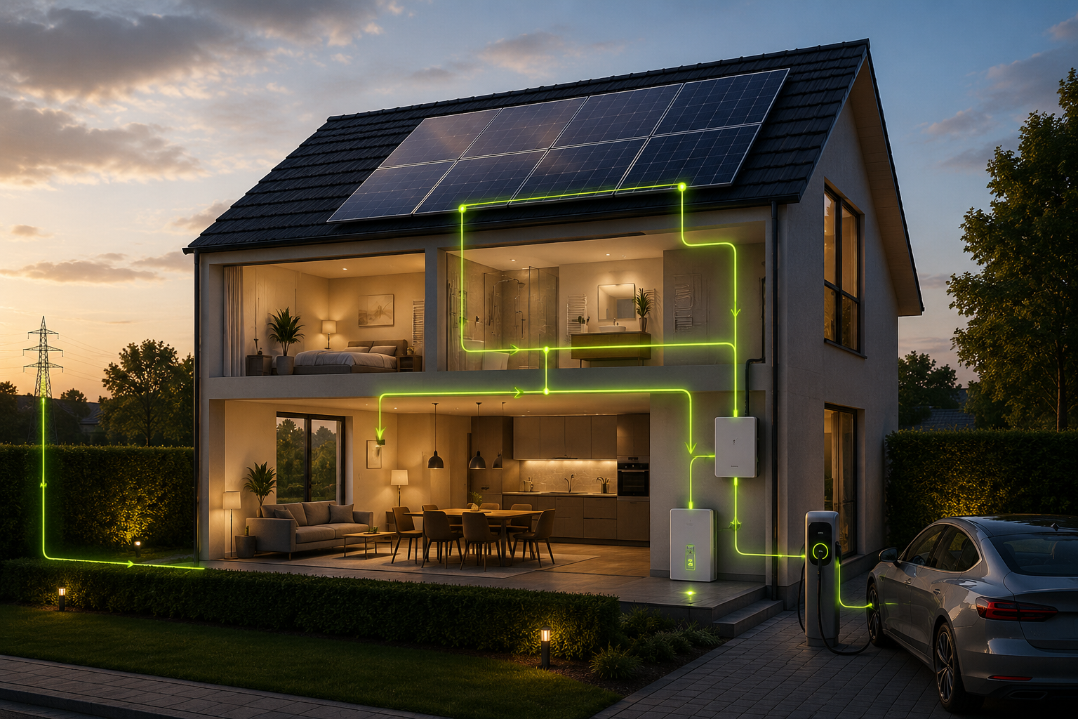 DGG energiebeheer - De Groene Generatie