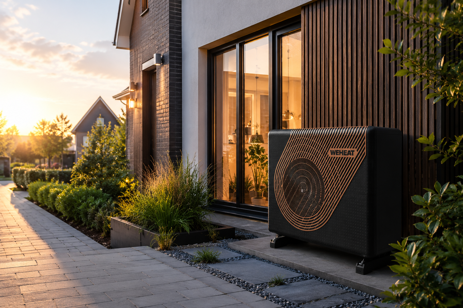 DGG warmtepomp 2 - De Groene Generatie
