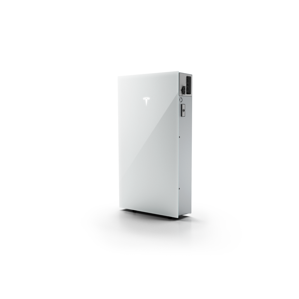 Dgg Tesla Powerwall - De Groene Generatie
