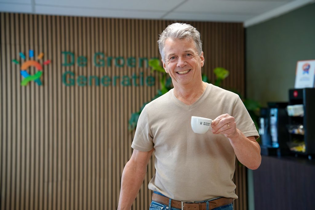 De Groene Generatie Schaijk15 - De Groene Generatie
