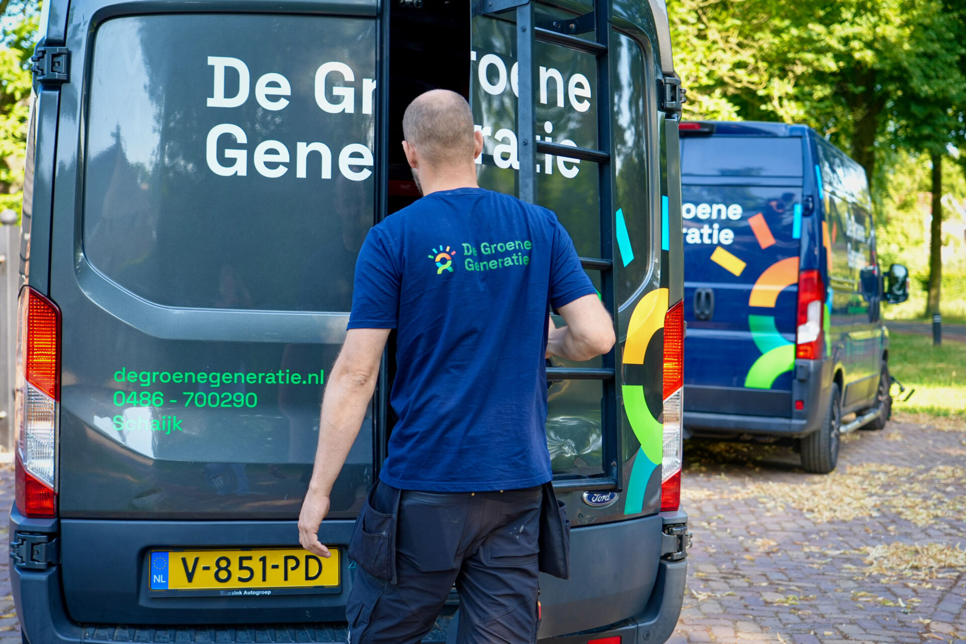 De Groene Generatie Schaijk6 - De Groene Generatie