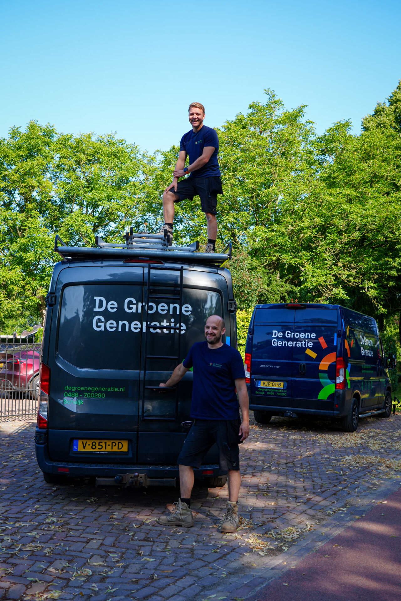 De Groene Generatie Schaijk9 - De Groene Generatie